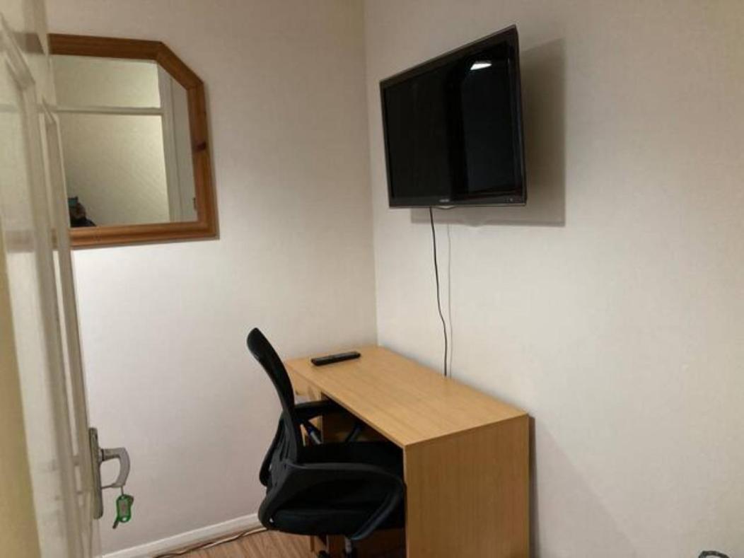 Eltar Hostle Hotel ลอนดอน ภายนอก รูปภาพ